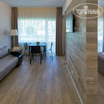 Amber Sea Hotel & Spa 