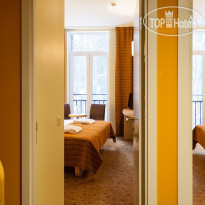 Amber Sea Hotel & Spa 