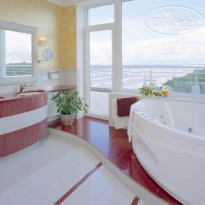 Baltic Beach (Bismuth) 