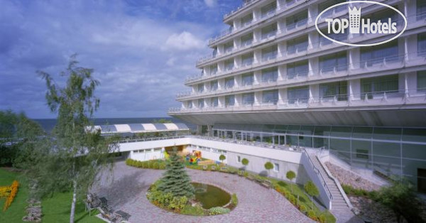 Hotel photo Baltic Beach (Bismuth) 5*
