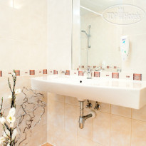 Baltic Beach (Coral) 