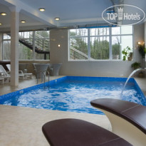 Spa Arkadia