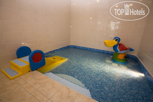 New photos from tourists Spa Arkadia 3*