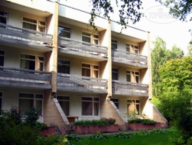 Hotel photo Dzintara Liedags 3*