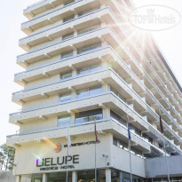 SemaraH Hotel Lielupe SPA & Conferences