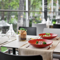 SemaraH Hotel Lielupe SPA & Conferences