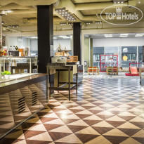 SemaraH Hotel Lielupe SPA & Conferences