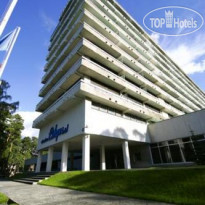 SemaraH Hotel Lielupe SPA & Conferences