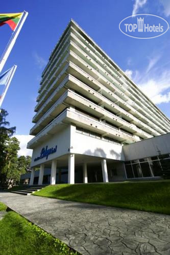 SemaraH Hotel Lielupe SPA & Conferences