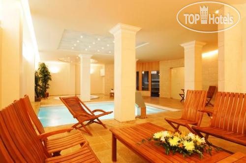 SemaraH Hotel Lielupe SPA & Conferences