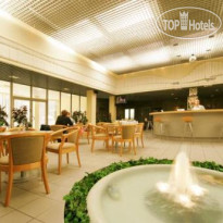 SemaraH Hotel Lielupe SPA & Conferences