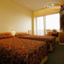 SemaraH Hotel Lielupe SPA & Conferences