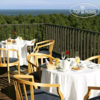 SemaraH Hotel Lielupe SPA & Conferences