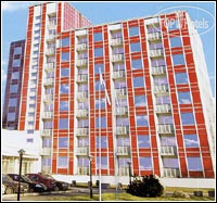 New photos from tourists Liesma (закрыт) 4*