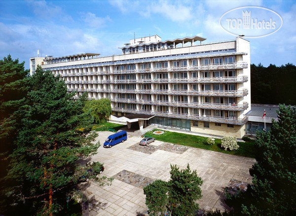 Hotelier's photos Dzintarkrasts