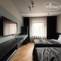 Maestro Design Hotel 