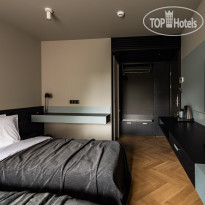 Maestro Design Hotel 