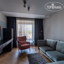 Maestro Design Hotel 