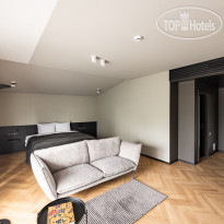 Maestro Design Hotel