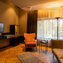 Maestro Design Hotel