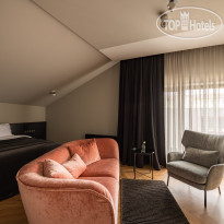 Maestro Design Hotel