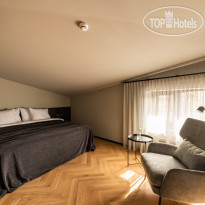 Maestro Design Hotel