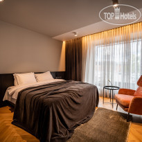 Maestro Design Hotel