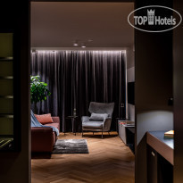 Maestro Design Hotel