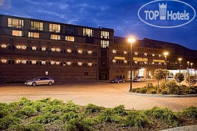 Hotel photo Promenade Hotel 5*