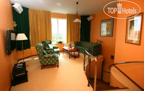 Hotelier's photos Europa City Amrita 4*