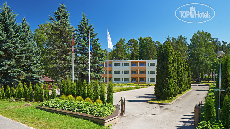 Hotelier's photos Sunny Dune Hotel