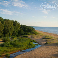 Sunny Dune Hotel Саулкрасты