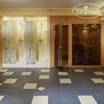 Sunny Dune Hotel Сауна