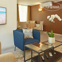 Sunny Dune Hotel