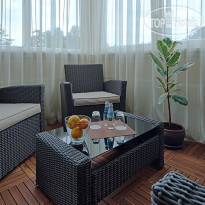 Sunny Dune Hotel