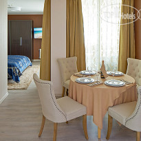 Sunny Dune Hotel