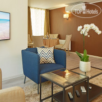 Sunny Dune Hotel