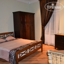 Guest House Aleksandria 