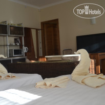 Guest House Aleksandria 