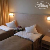 Park Hotel Latgola 