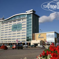 Park Hotel Latgola 