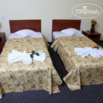 Good Stay Dinaburg Hotel