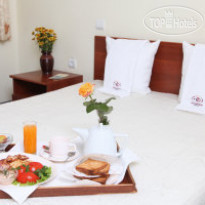 Good Stay Dinaburg Hotel