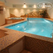 Good Stay Dinaburg Hotel 