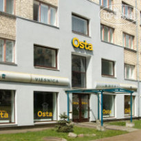 Hotel Osta 