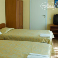 Hotel Osta 