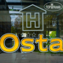 Hotel Osta 