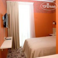 Hotel Pils