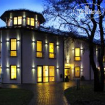 Hotel Pils