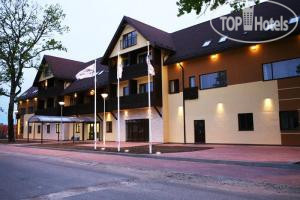 Hotel photo Segevold 4*